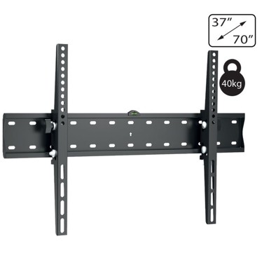 HOME Nosač za TV 37"-70", 40 kg, 2D - LCDH 19
